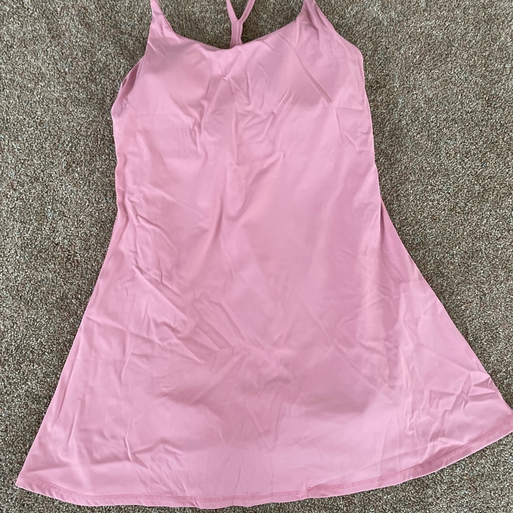 Tennis dress